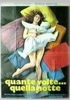 Quante volte... quella notte