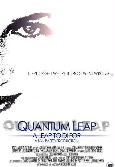 Quantum Leap: A Leap to Di for