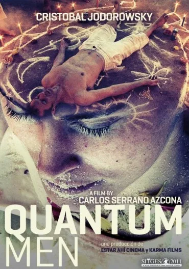 Quantum Men