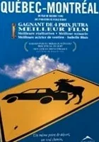 Québec-Montréal
