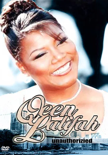 Queen Latifah - Unauthorized