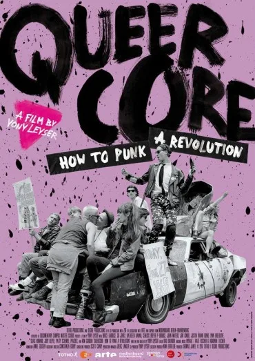 Queercore: punkowa rewolucja