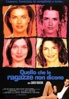 Quello che le ragazze non dicono