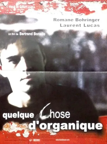 Quelque chose d'organique