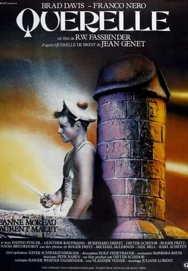 Querelle