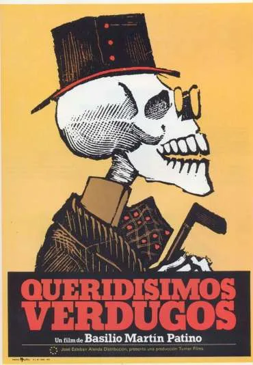 Queridísimos verdugos