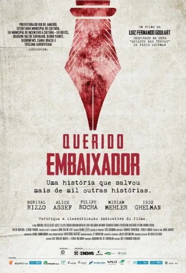 Querido Embaixador
