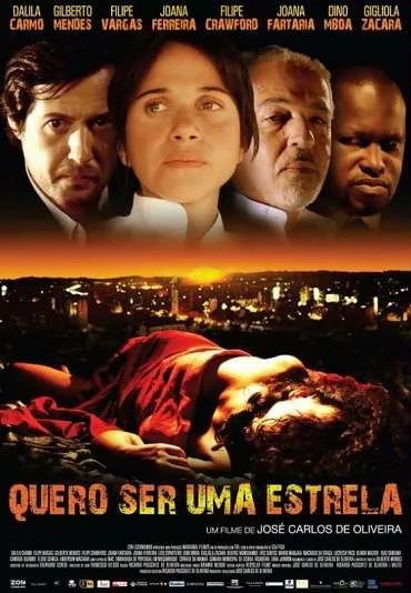 Quero Ser Uma Estrela