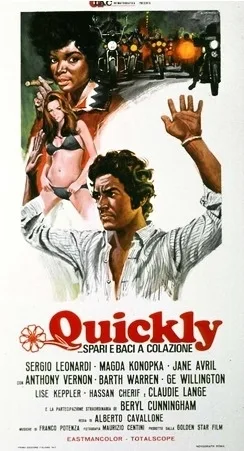 Quickly, spari e baci a colazione