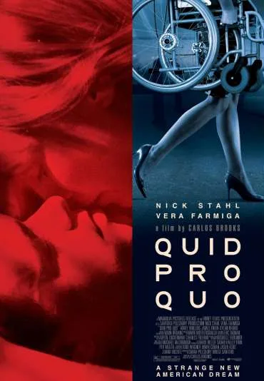 Quid Pro Quo