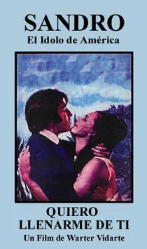 Quiero llenarme de ti