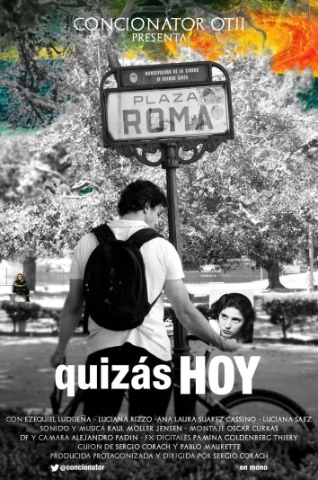 Quizás hoy
