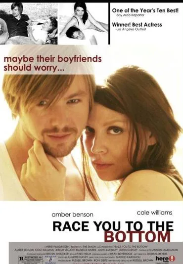 Race You to the Bottom