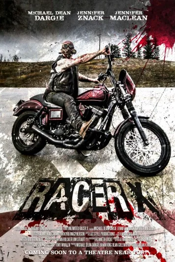 Racer X