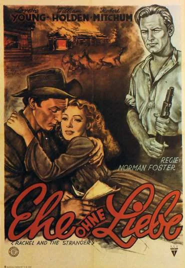 Rachel and the Stranger