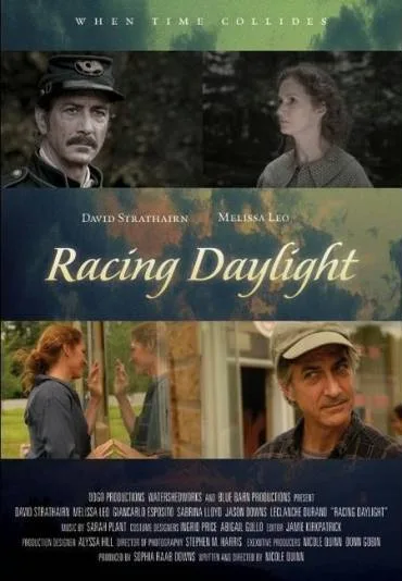 Racing Daylight