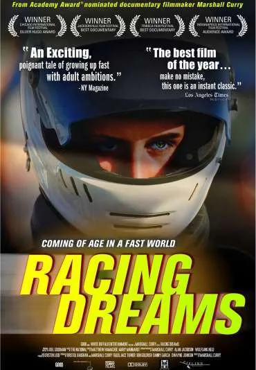 Racing Dreams