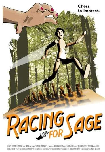 Racing for Sage
