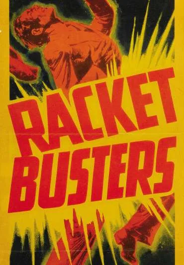 Racket Busters