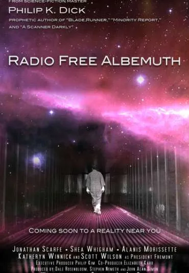 Radio Free Albemuth