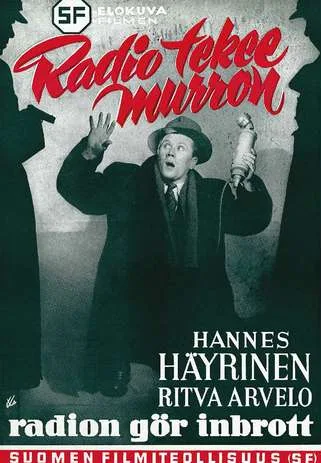 Radio tekee murron