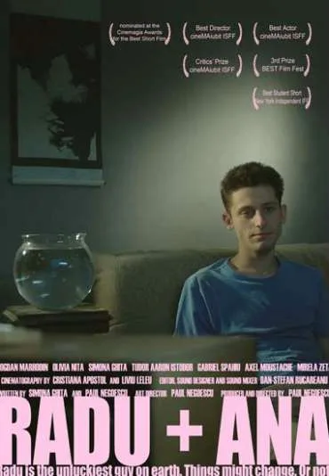 Radu + Ana