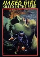 Ragazza tutta nuda assassinata nel parco