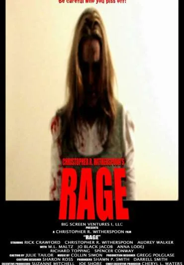 Rage