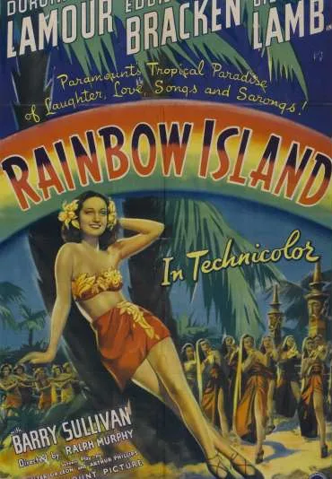Rainbow Island