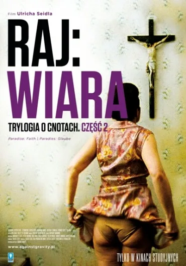 Raj: wiara