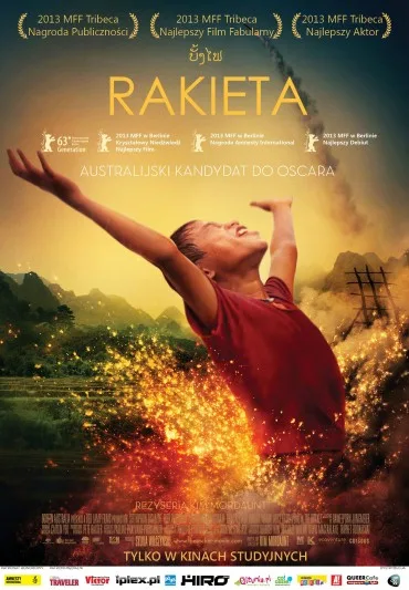 Rakieta