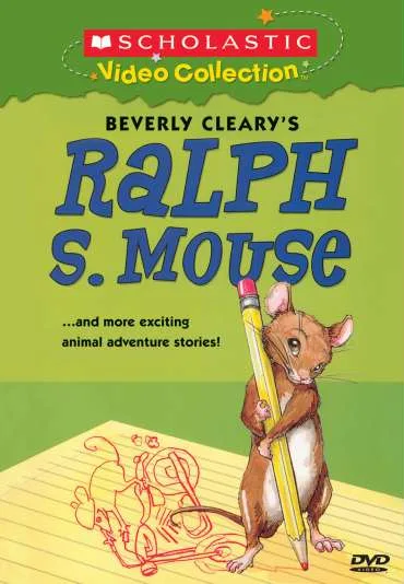 Ralph S. Mouse