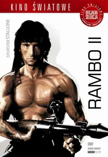 Rambo II