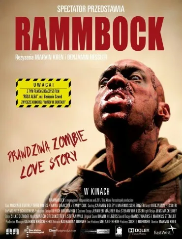 Rammbock