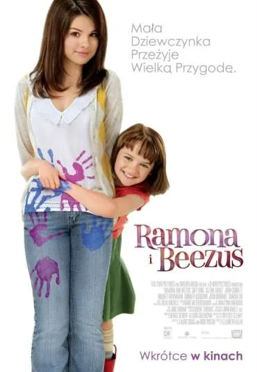 Ramona i Beezus