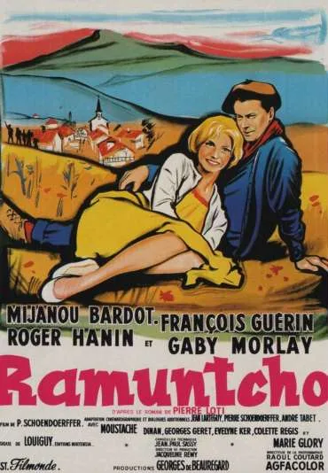 Ramuntcho