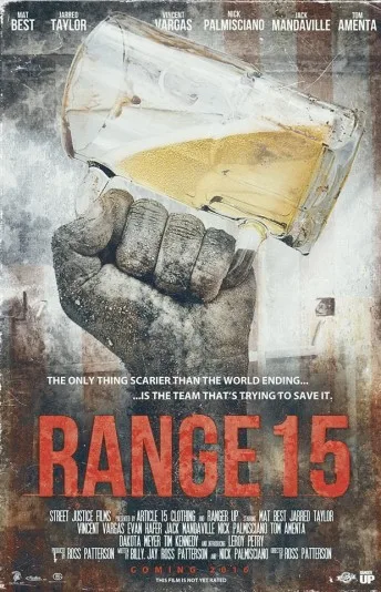 Range 15
