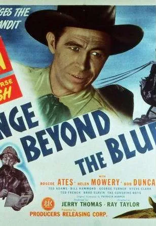 Range Beyond the Blue