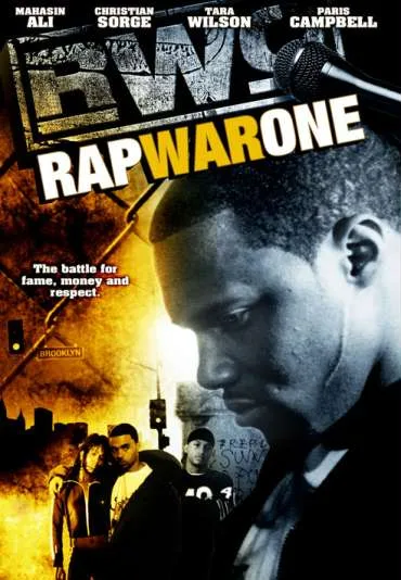 Rap War One