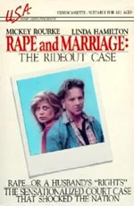 Rape And Marriage - The Rideout Case