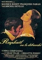 Raphaël ou le débauché