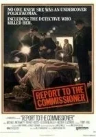 Raport dla komisarza