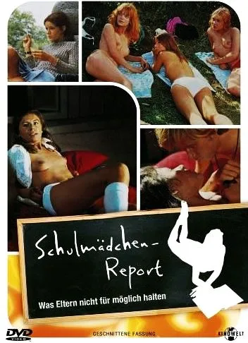 Raport o szkolnych dziewczętach 1: Co dla rodziców jest niemożliwe