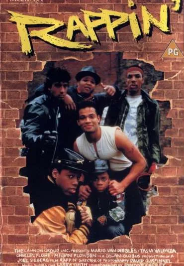 Rappin'