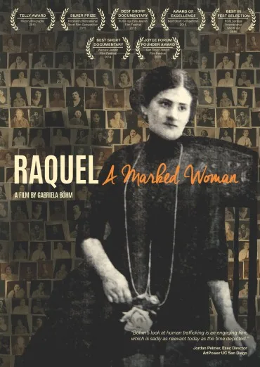 Raquel: A Marked Women