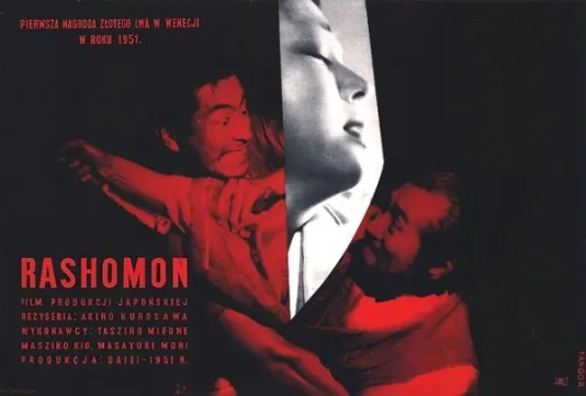 Rashomon