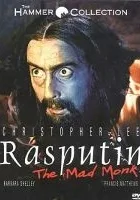 Rasputin: Szalony zakonnik