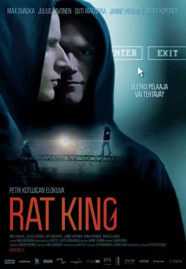 Rat King