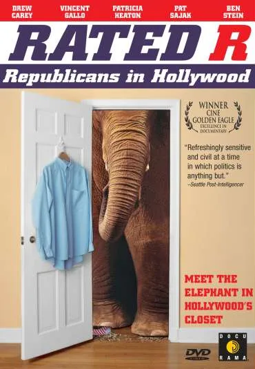 Rated 'R': Republicans in Hollywood