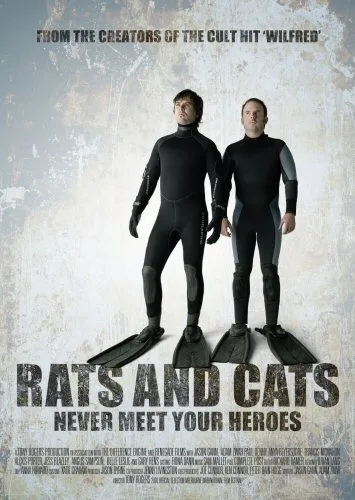 Rats and Cats